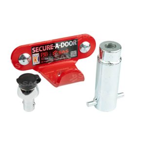 Secure A Door Shutter Door Lock - Image 4