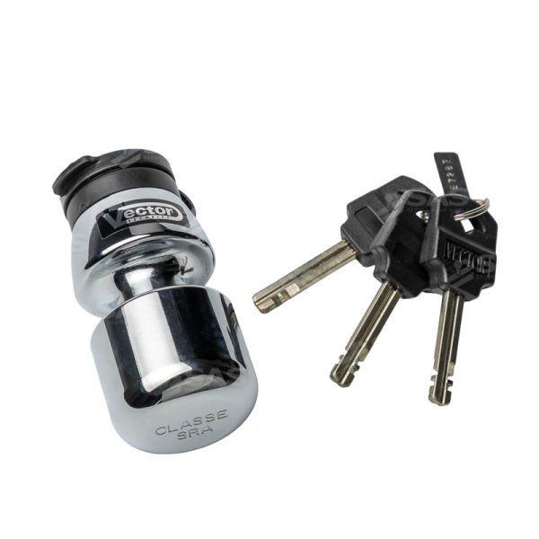 8440051 PJB814 Untouchable Disc-Lock