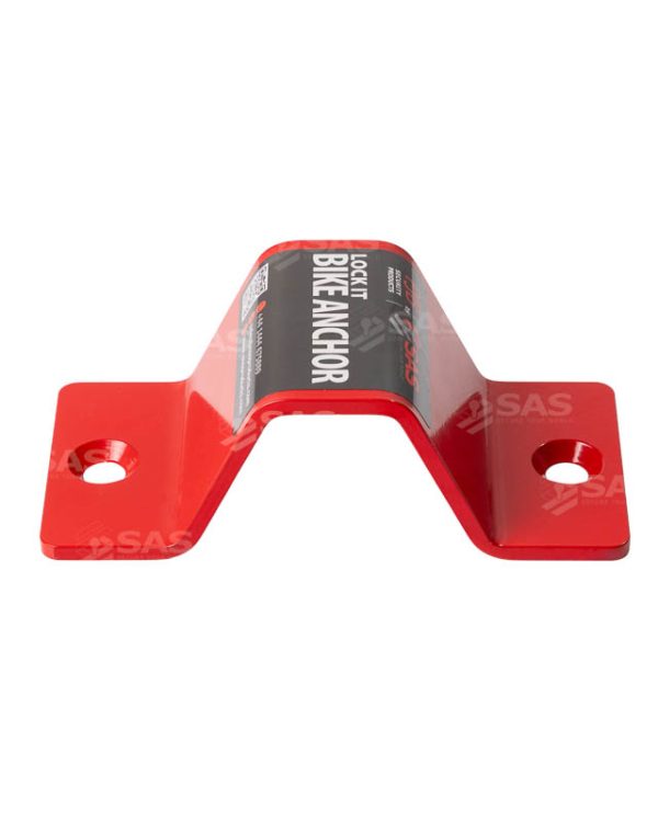 8662000 PJB506 LOCK IT BIKE ANCHOR