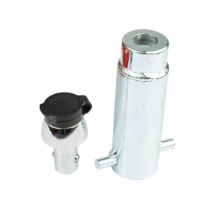 image illustrating 9641044 Secure-a-door Replacement Ground Socked spares