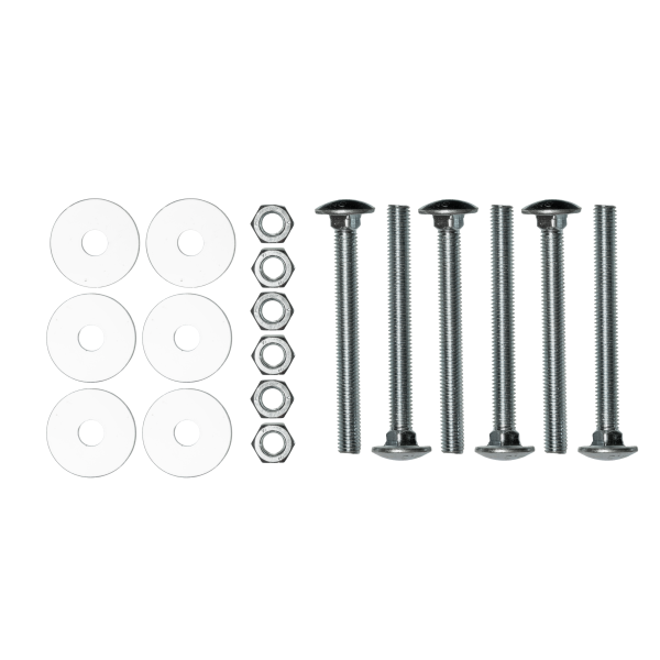 Universal hasp Fixing Kit