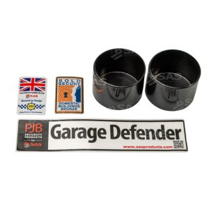 PJB427 Garage Defender Spruce Up Kit