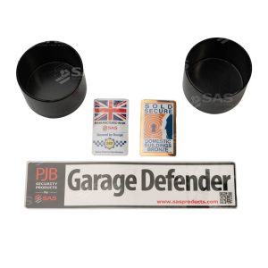 PJB427 Garage Defender Spruce Up Kit