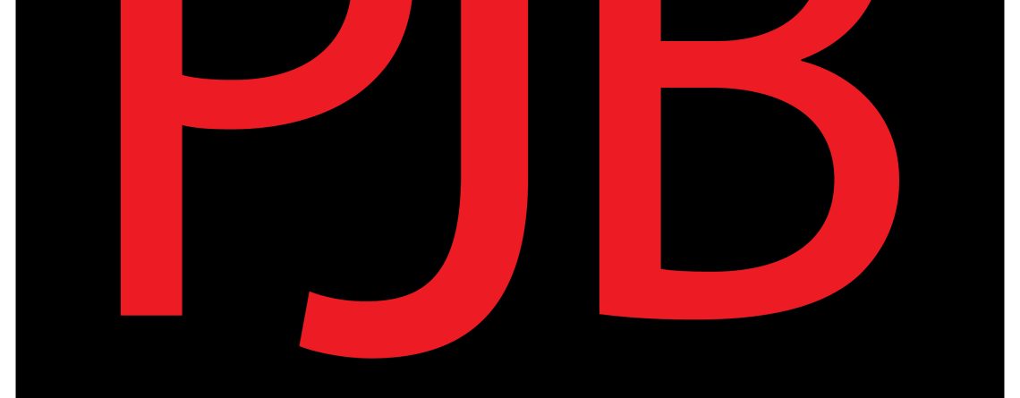 Now incorporating PJB Security Products logo