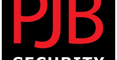 Now incorporating PJB Security Products logo