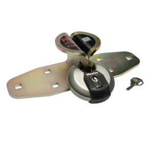 8521037 PJB316 - Universal Security Hasp & Master M50D