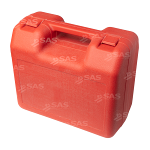 Plastic Carry Case for SAS Hitchlock