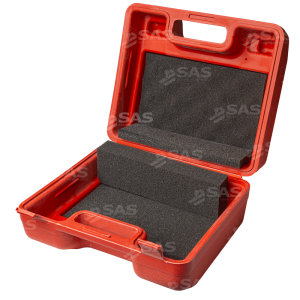 Plastic Carry Case for SAS Hitchlock - Image 2