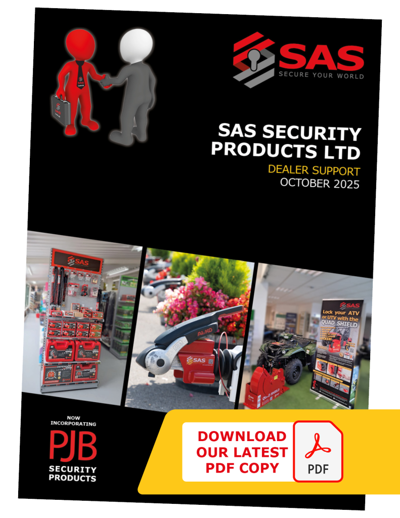 Dealer support brochure download Dealer support brochure download image