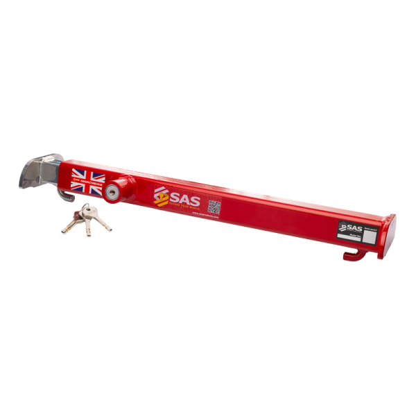 SAS 5710781 Ramp Lock with 3 keys