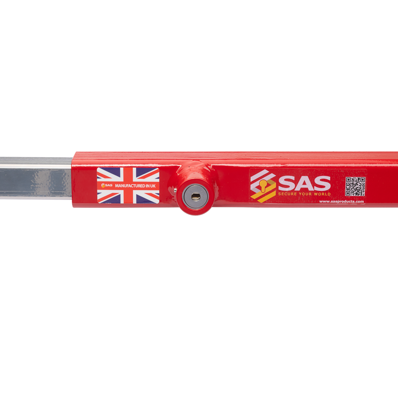 SAS Trailer Ramp Lock, for Brian James T Transporter Car Trailer - SAS ...