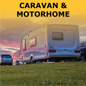 Caravan & Motorhome
