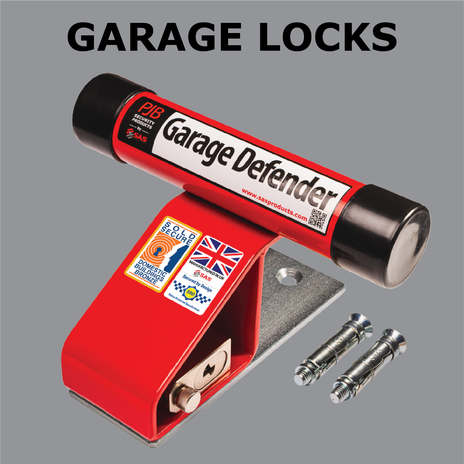 Garage Locks