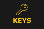 Keys