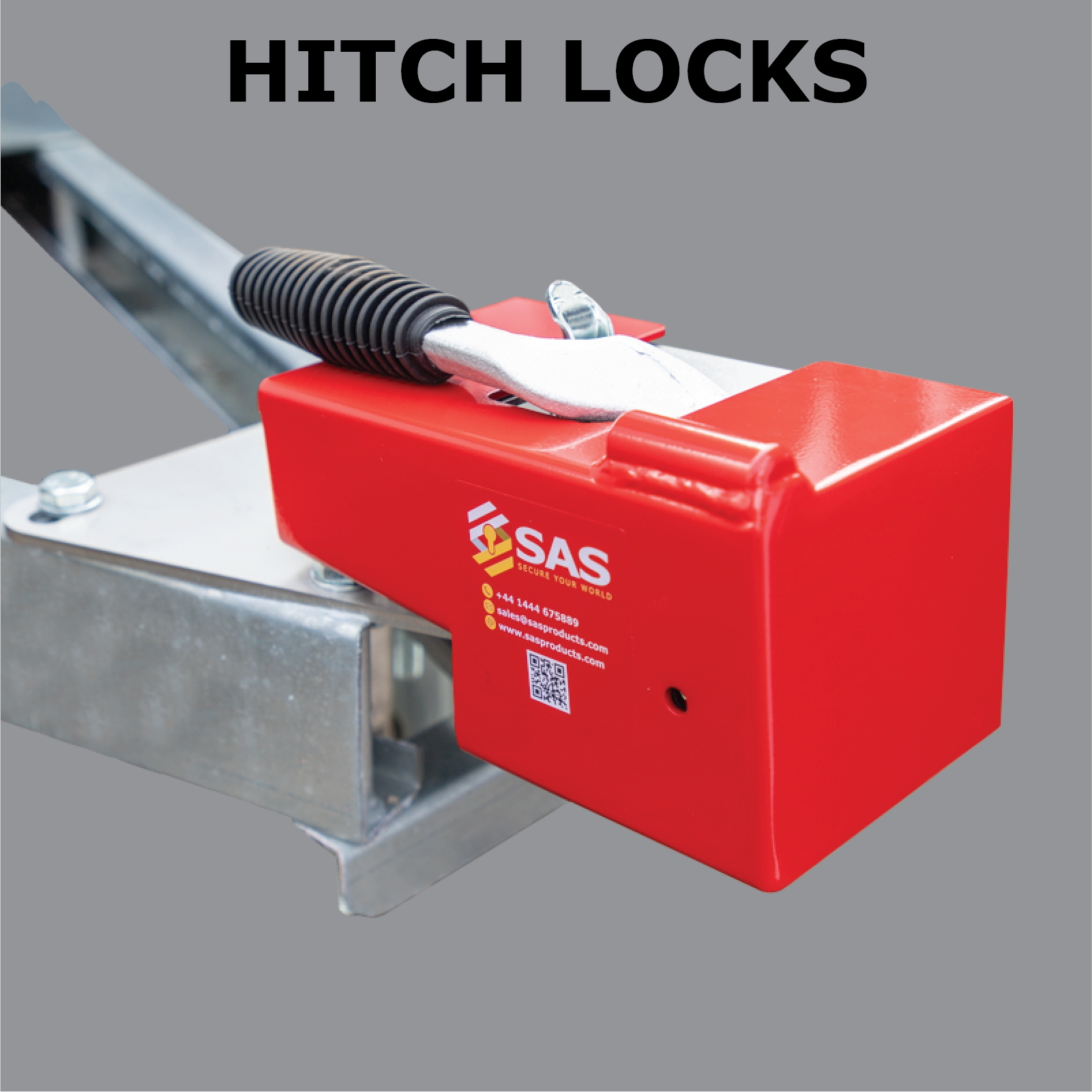 Hitch Locks