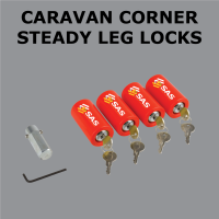 Leg Locks Caravan Corner Steady Leg Locks