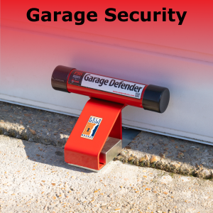 Garage Security