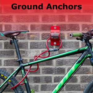 Ground Anchors