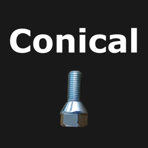 Conical Seat