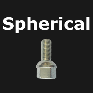 Spherical Seat