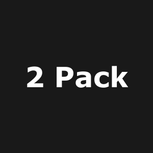 2 Pack