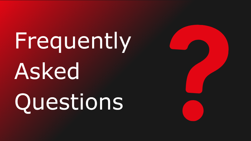 FAQs