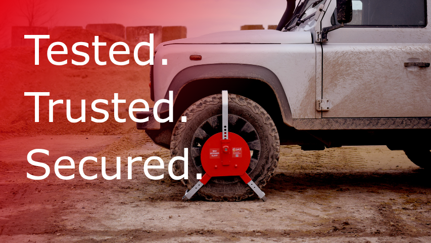 Tested. Trusted. Secured - Our Commitment to Quality