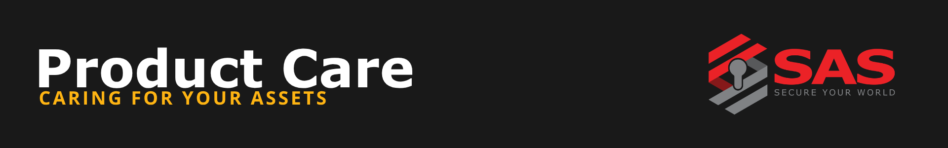 Product Care